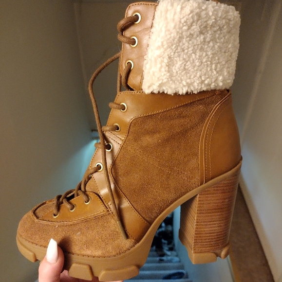 Michael kors Boots - Picture 1 of 1
